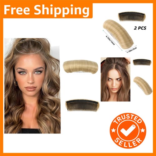 Hair volume clips - volume, clips,