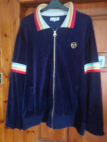 Sergio tacchini valour track - sergio,