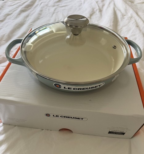 Creuset 26cm 25qt - creuset, 2.25qt