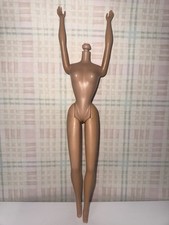 Vintage Barbie - Tan Bendleg