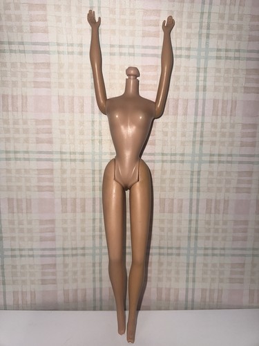 Vintage barbie tan - vintage,
