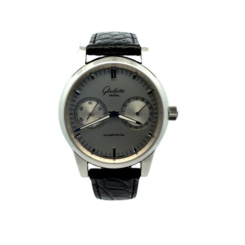 Glashütte original senator - glashütte,