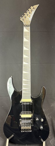 Jackson soloist sl2 japan - soloist,