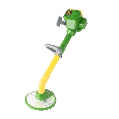 John deere toy lawn strimmer - john,