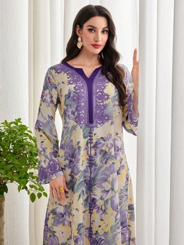 Najma women elegant notch - elegant,