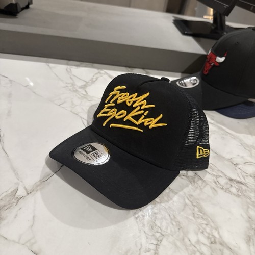 New era fresh - fresh, kid