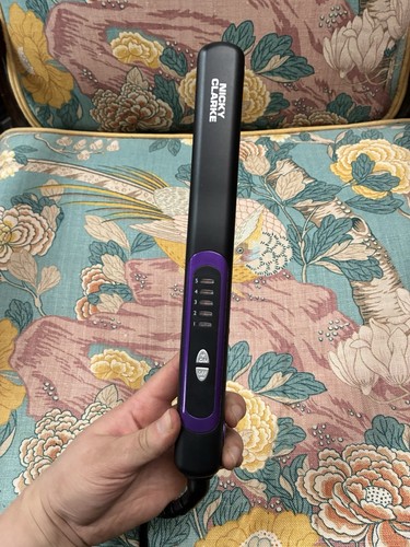 Nicky clarke frizz control - nicky,
