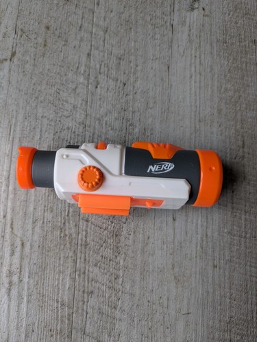 Nerf strike elite - nerf, modulus