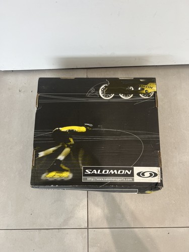 Salomon rollerblades comes - rollerblades, (