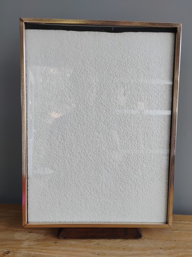 Large vintage gold photo - large,