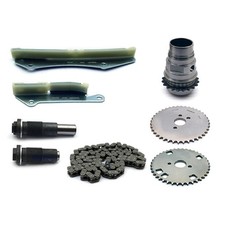 Timing Belt Kit Upper for