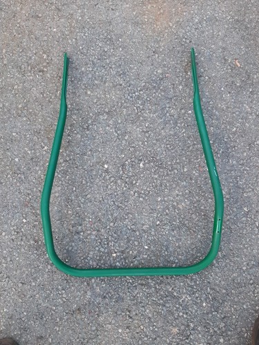 Top handle qualcast - top,