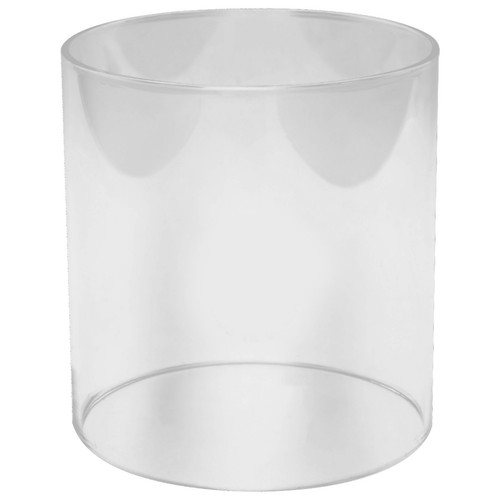 Oil lamp chimney - chimney,