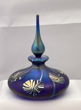 Okra Glass 2002 Ayrum Squat