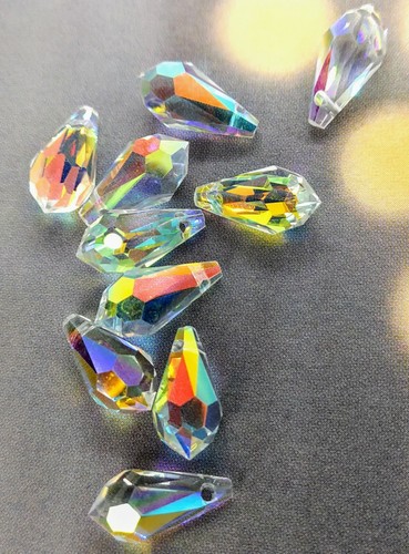 5x11mm quality crystal - quality,