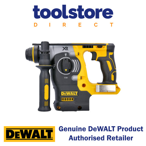 Dewalt dch273n 18v - 18v, xr