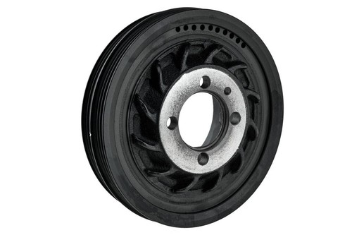 Crankshaft pulley engine for - pulley,