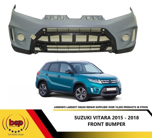 Suzuki vitara front bumper - vitara,