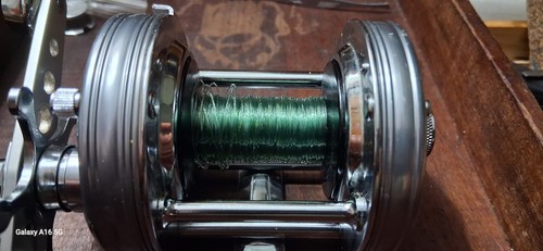 Abu garcia ambassadeur - ambassadeur, c3