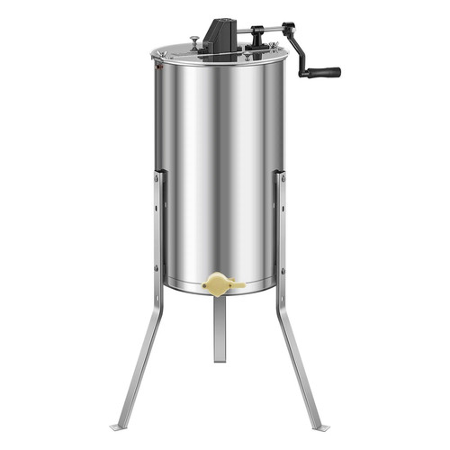 Honey extractor frame - honey, 2