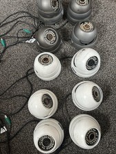 Onyx Qvis CCTV 1080p Camera HD