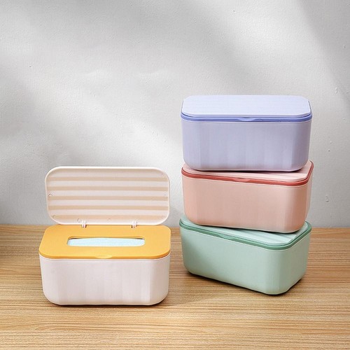 Wipes dispenser box baby - wipes,