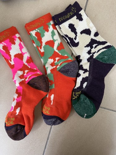 Norrona merino socks pack - norrona,