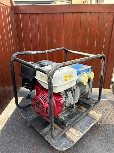Stephill 5kva dual - stephill,