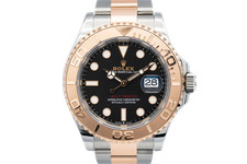 Rolex Yacht-Master 40mm Steel