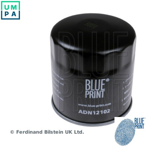 Oil filter adn12102 - oil,
