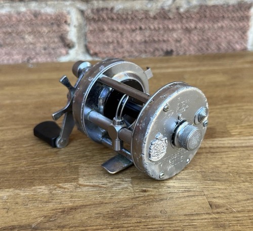 Vintage abu garcia ambassadeur - abu,