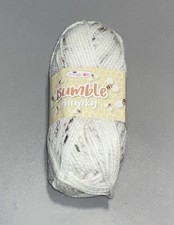 King Cole Bumble Chunky Dew
