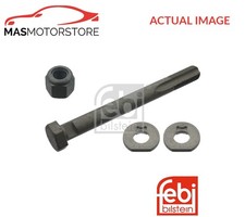 MOUNTING KIT CONTROL LEVER FEBI BILSTEIN 07758 P NEW OE REPLACEMENT