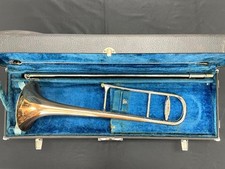 YAMAHA YSL-641 Tenor Trombone
