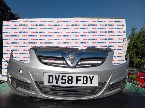 Vauxhall corsa hatchback 5dr - corsa,