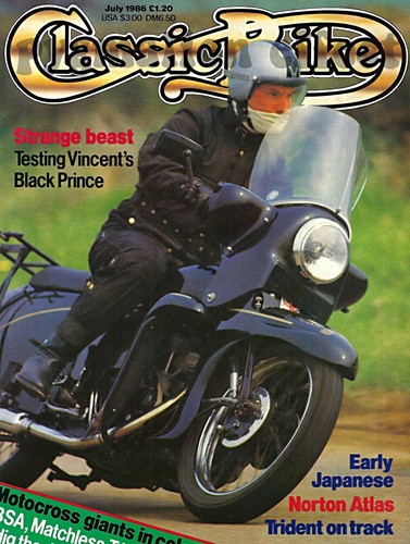 Bsa thunderbolt t65 - bsa, 1,000cc