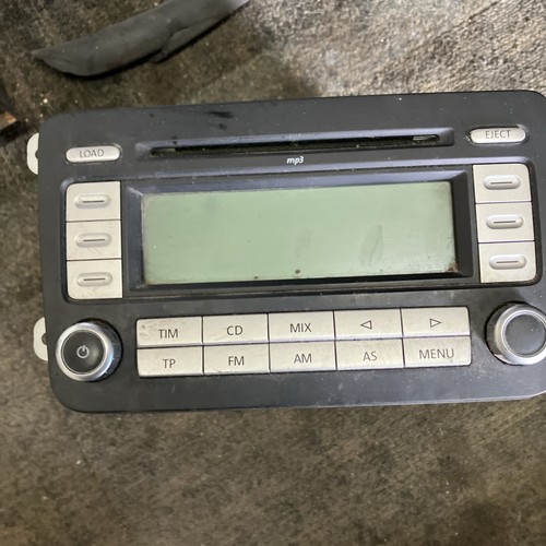 Rcd500 mp3 3c5 3c0035195c - vw,