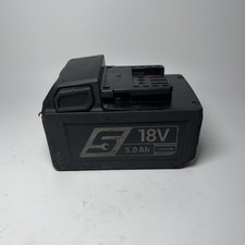Snap-on CTB185 18V 5.0Ah 90Wh