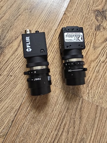 Flir bfly pge 13e4c camera - bfly-pge-13e4c-cs,