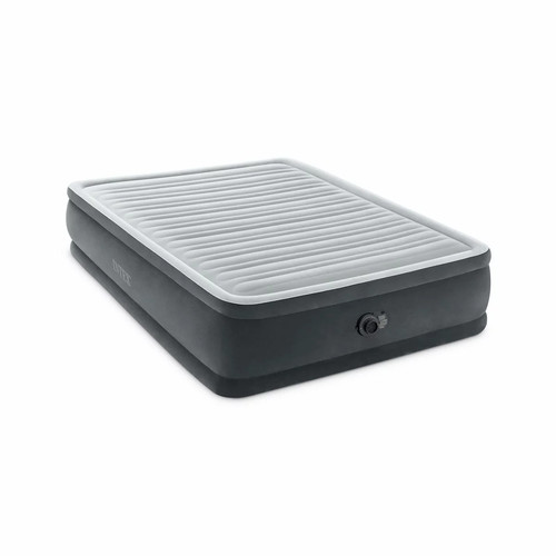 Intex king dura beam - intex, deluxe