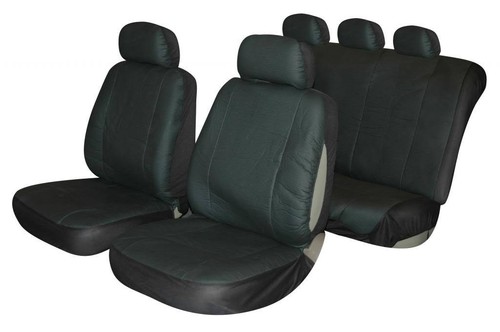 Universal seat cover set - seat,