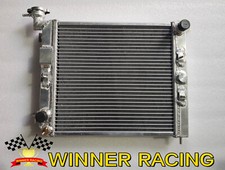 Alloy Radiator Fit NISSAN