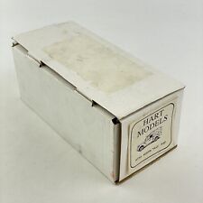 Hart Models HT53 Austin Tilly