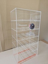Shop Counter Display Stand Snus Nicopods stand 6 Tier Showcase Shelf Snooss