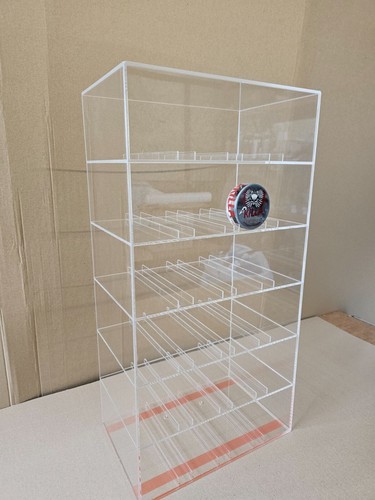 Shop counter display stand - display,