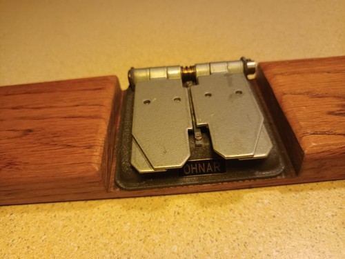 Ohnar 16mm film splicer - 16mm,