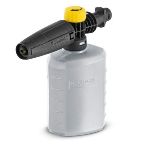 Genuine karcher snow foam - snow,