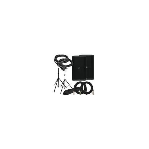 Mackie thump212xt 1400w - 2,