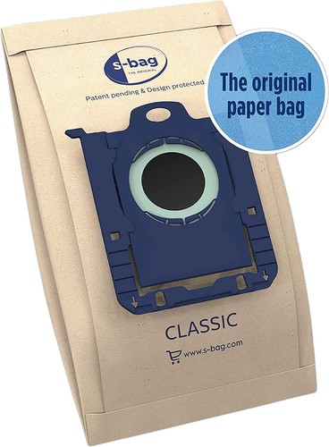 15x bag genuine - genuine, vacuum