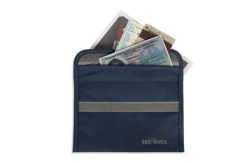 Tatonka travel folder - tatonka, rfid